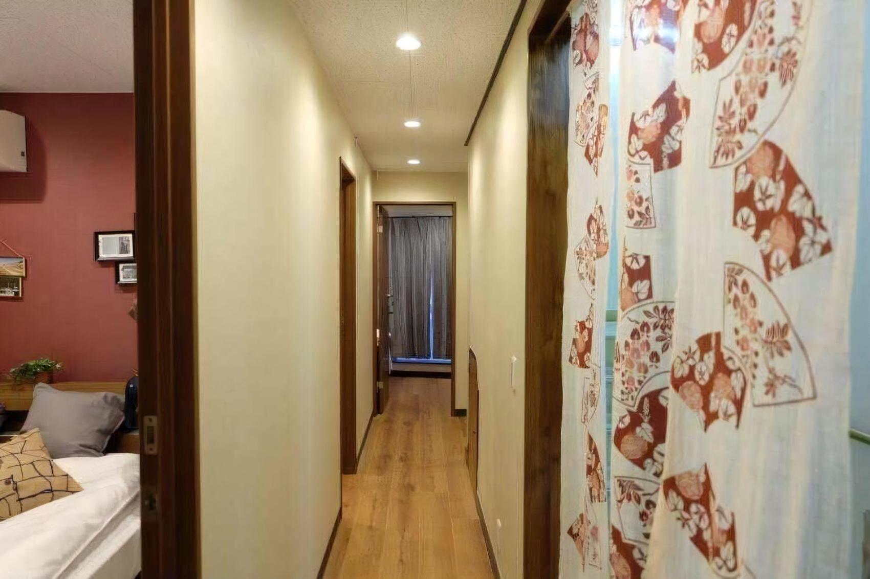 An Hotel 東京都 外观 照片